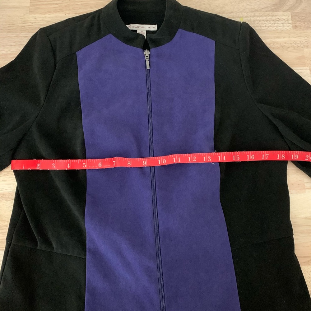 JM collection jacket - Picture 4 of 5